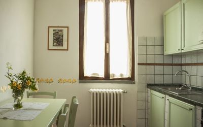 Unterkunft:&nbsp;Loggia Cappella 1