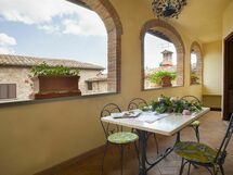 Unterkunft:&nbsp;Corte Cappella 2