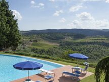 Unterkunft:&nbsp;Fienile Quercia 2