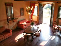 Villa Sieve