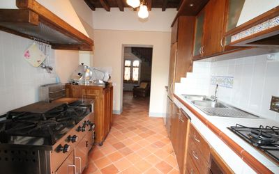 Villa Latera