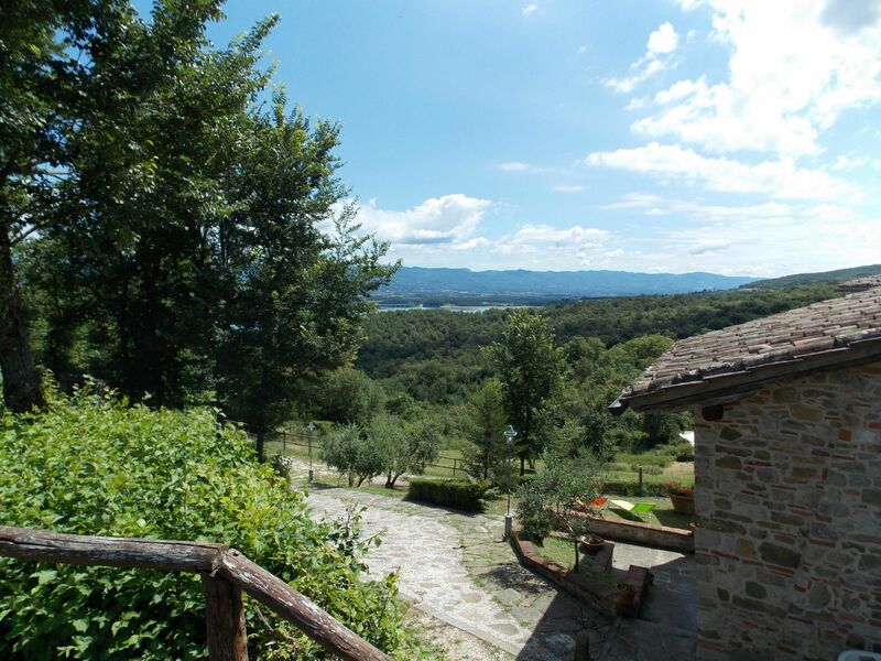 Villa Latera