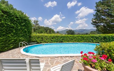 I Pioppi - Pilarciano, Toskana, Italien