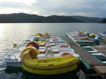 Appartamento Porretta Terme