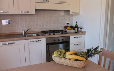 Unterkunft:&nbsp;Monolocale Con Veranda 112v
