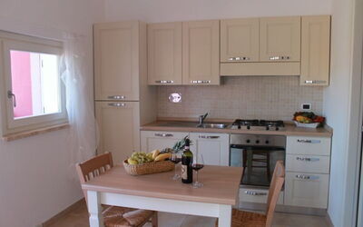 Unterkunft:&nbsp;Monolocale Con Veranda 112v