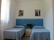 Unterkunft:&nbsp;Trilocale Grande Primo Piano 233v