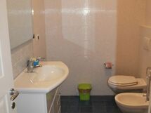 Unterkunft:&nbsp;Bilocale Primo Piano Con Veranda 121v