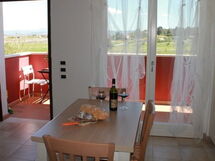 Unterkunft:&nbsp;Monolocale Con Piccolo Terrazzo 111
