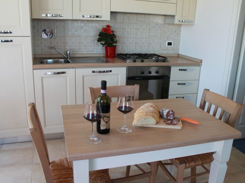 Unterkunft:&nbsp;Monolocale Con Piccolo Terrazzo 111