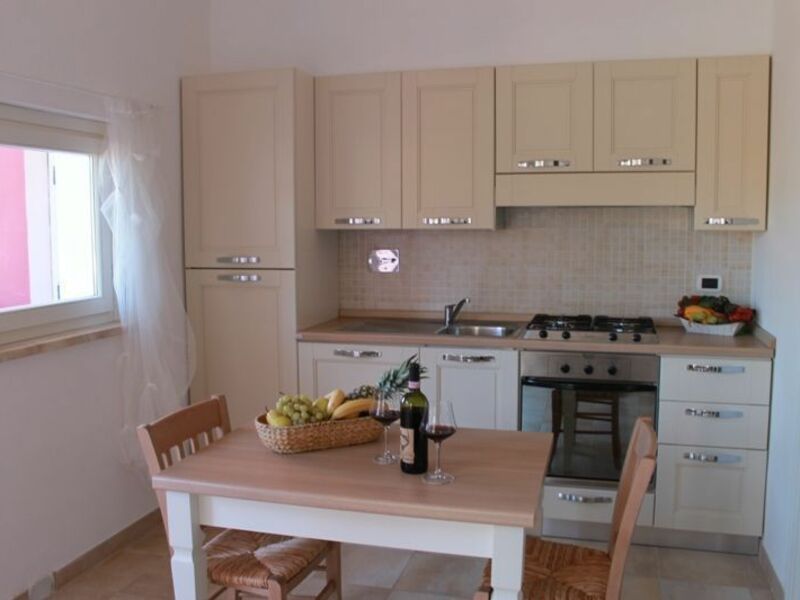 Unterkunft:&nbsp;Monolocale Con Veranda 113v