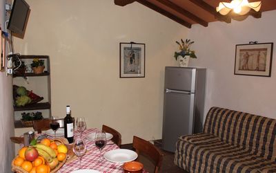 Loggiatino 2: Zimmer, Eigentum, Interior Design, Möbel, Wohnzimmer, Haus, Gebäude, Grundeigentum, Tabelle, Zuhause