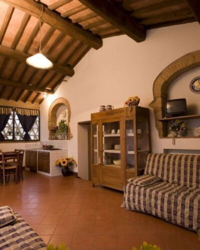 Casa Fienile