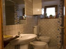 Unterkunft:&nbsp;Granaio