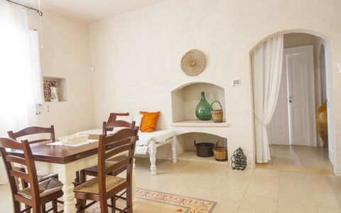 Unterkunft:&nbsp;Apartment 3