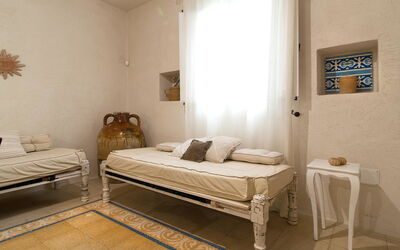 Unterkunft:&nbsp;Apartment 1