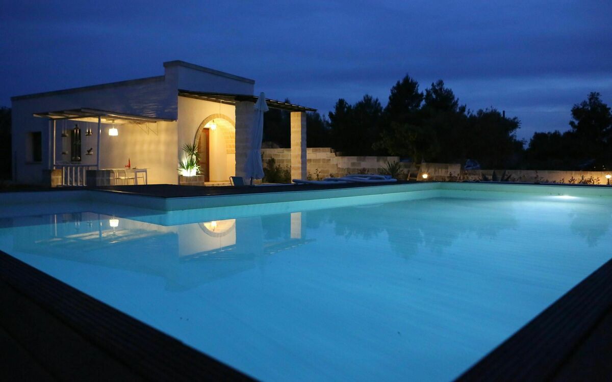 Villa Alessio