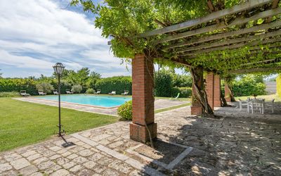 Villa Santa Maria