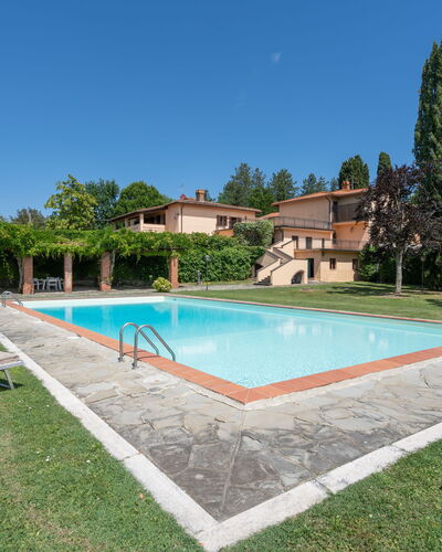 Villa Santa Maria