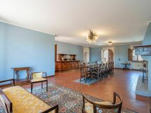 Villa Santa Maria
