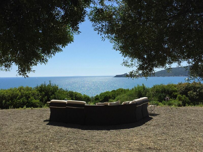 Sunset Villa