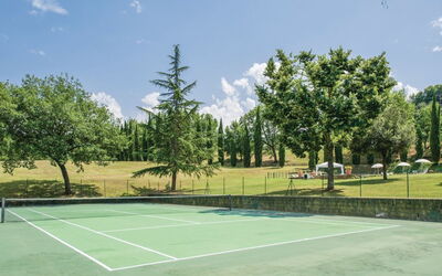 Villa Torre Di Somma