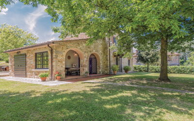 Villa Torre Di Somma