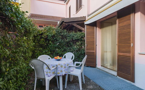 Unterkunft:&nbsp;Villaggio 5 Terre 100.11