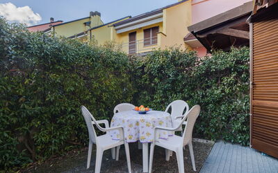 Unterkunft:&nbsp;Villaggio 5 Terre 100.11
