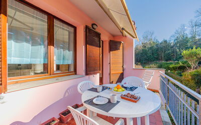 Unterkunft:&nbsp;Villaggio 5 Terre 100.9