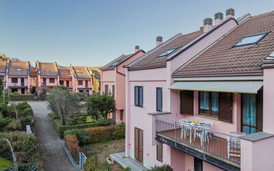 Unterkunft:&nbsp;Villaggio 5 Terre 100.9