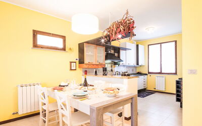 Unterkunft:&nbsp;Villaggio 5 Terre 100.8