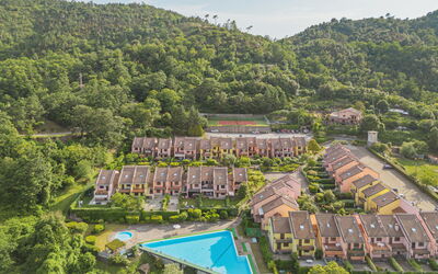 Unterkunft:&nbsp;Villaggio 5 Terre 100.9