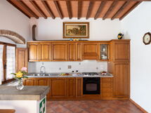 Villa Del Borgo
