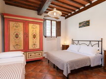 Villa Del Borgo
