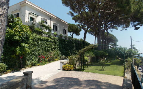 Villa Sorvillo