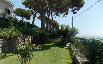 Villa Sorvillo