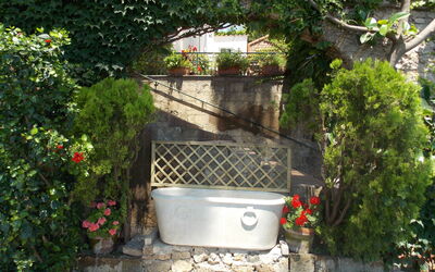 Villa Sorvillo