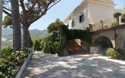 Villa Sorvillo