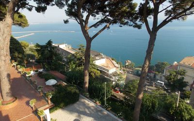 Casa Sorvillo - Vietri sul Mare, Kampanien, Italien