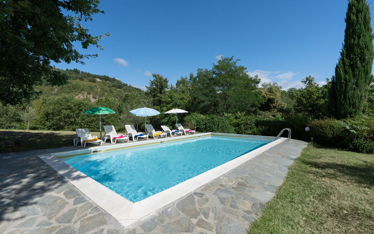 Casa Corella