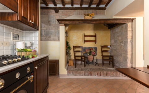 San Martino: Interior Design, Möbel, Wand, Flooring, Holz, Fussboden, Decke, Küche, Cabinetry, Beleuchtung