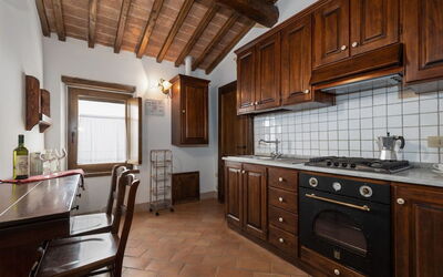 Fiordaliso 2603: Küche, Interior Design, Holz, Cabinetry, Möbel, Flooring, Countertop, Decke, Schrank, Küchengerät