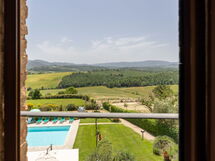 Unterkunft:&nbsp;Melograno 2604