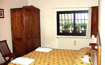 Bettzimmer