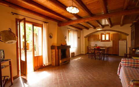 Unterkunft:&nbsp;Borgo Maisale Gelsomino 160.2