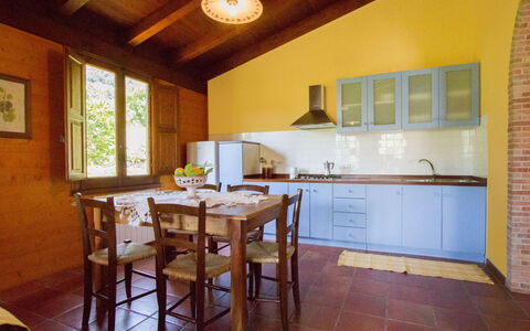 Unterkunft:&nbsp;Borgo Maisale Ulivo 160.3