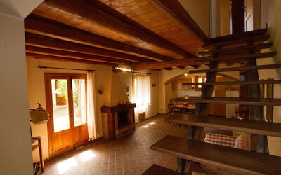 Unterkunft:&nbsp;Borgo Maisale Gelsomino 160.2