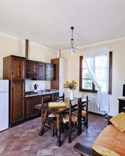 Trilocale 2 Bagni