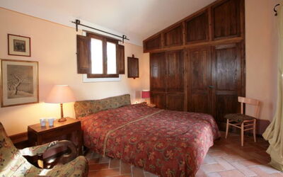 Bettzimmer